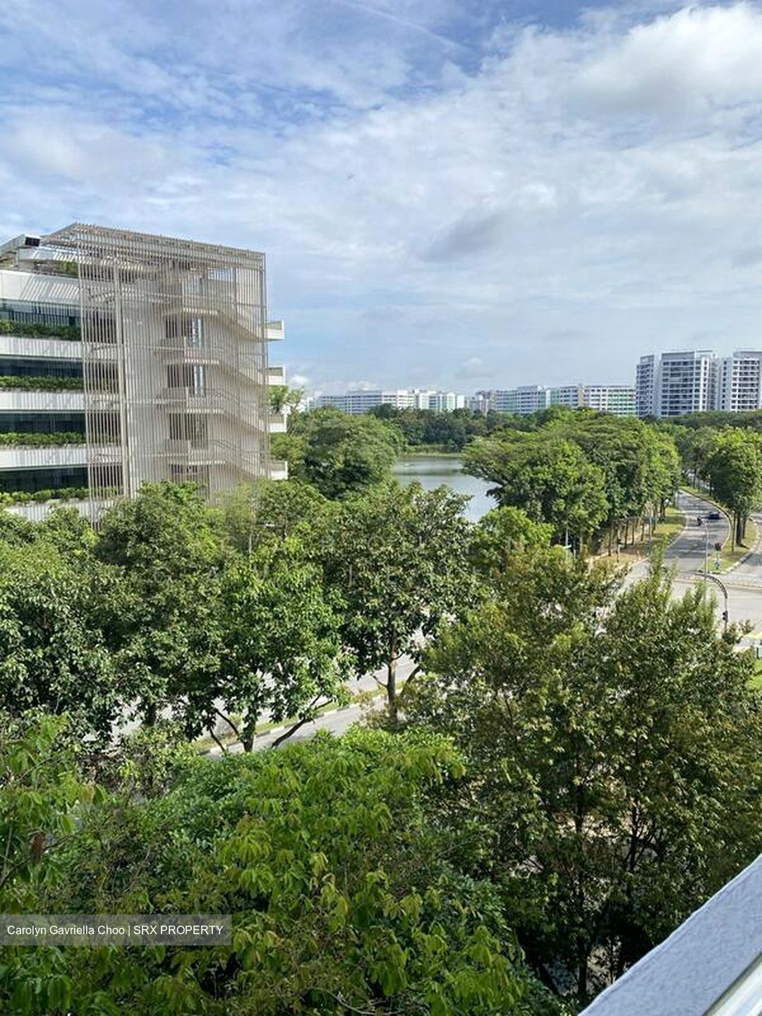 Blk 651 Nee Soon Central View (Yishun), HDB 4 Rooms #501598741
